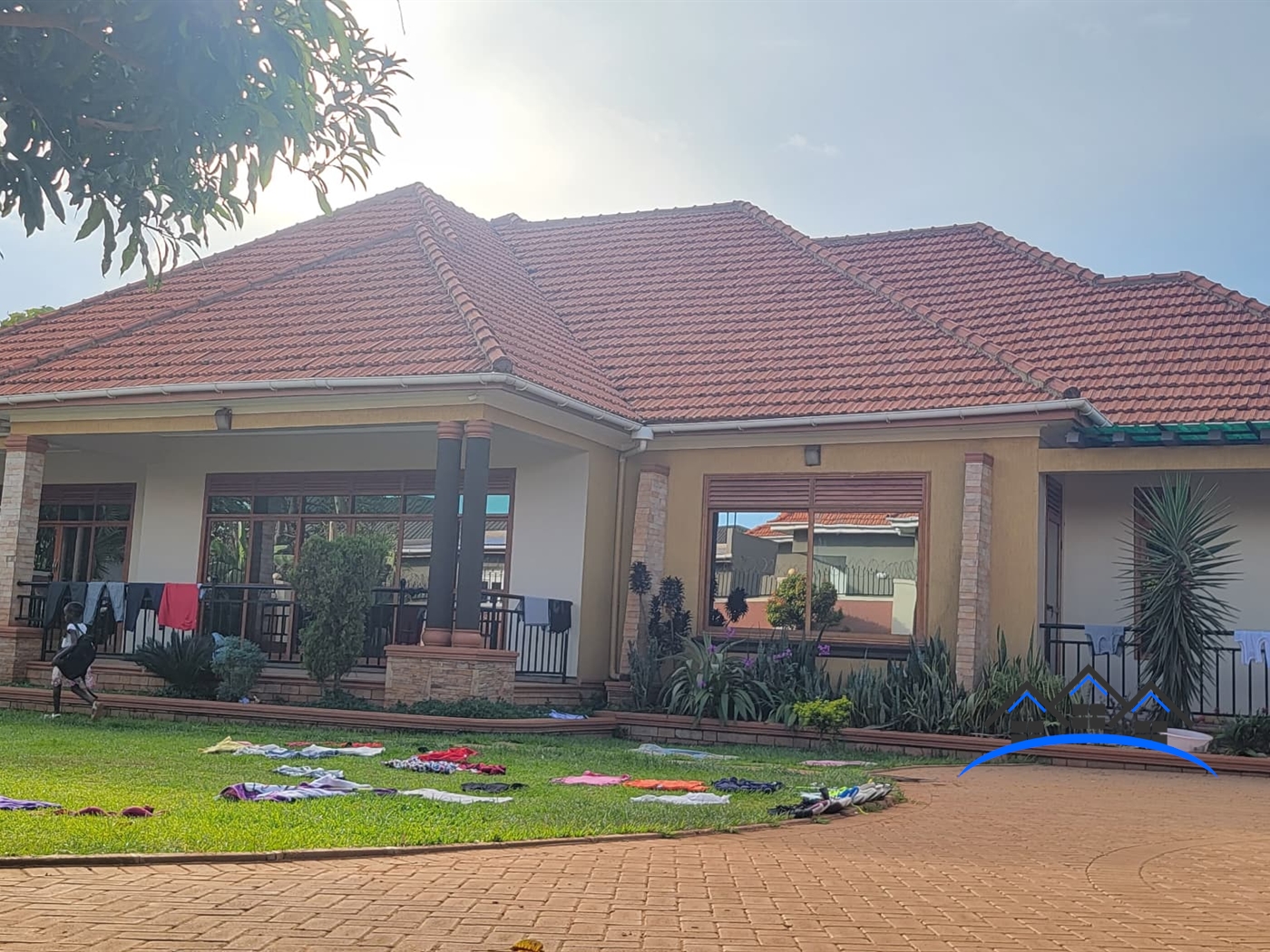 Bungalow for sale in Nsasa Wakiso