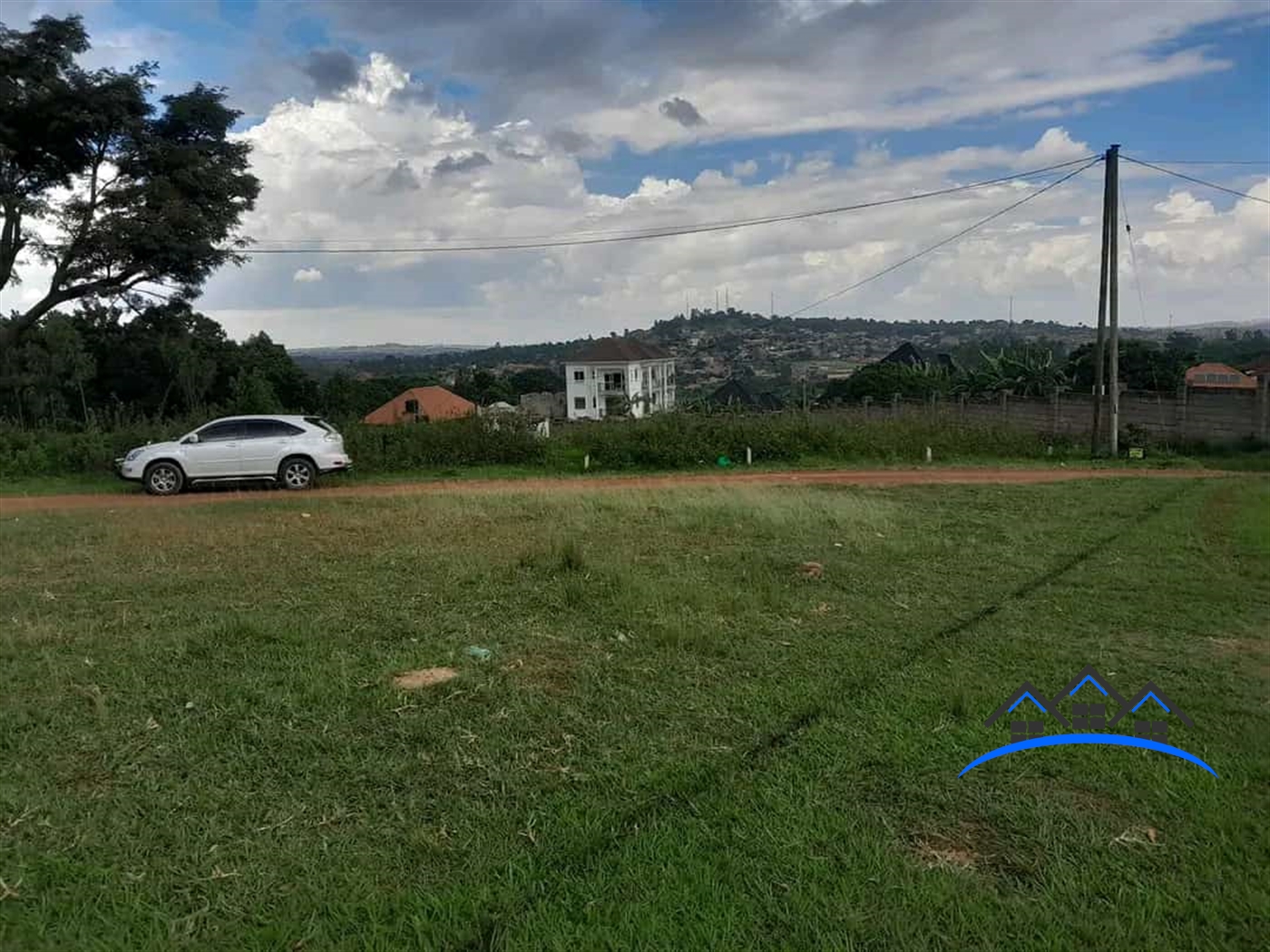 Residential Land for sale in Kavumba Wakiso