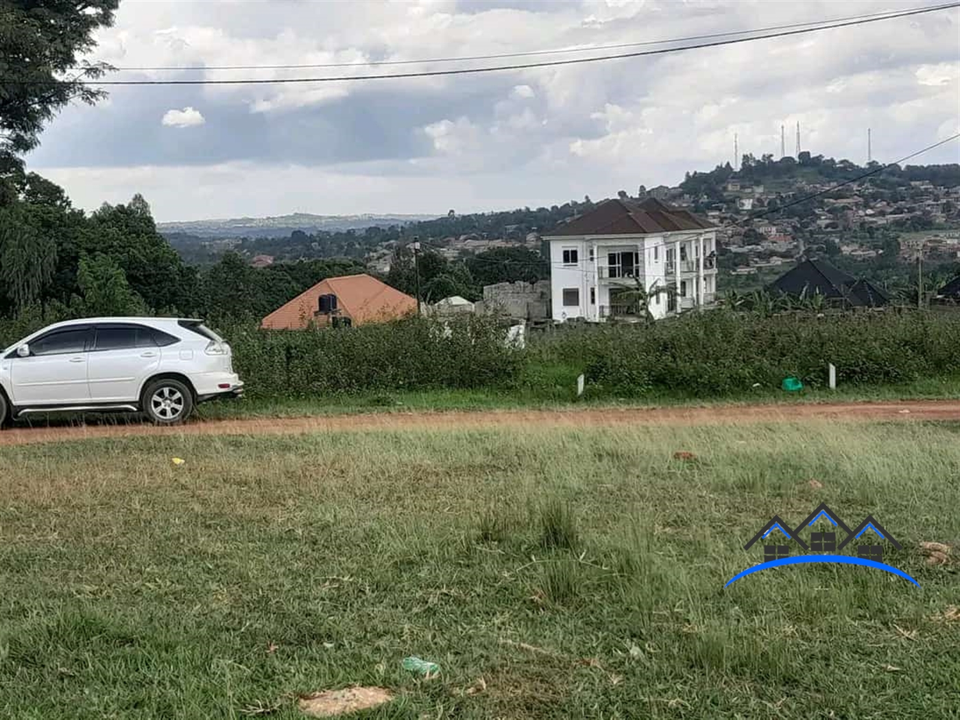 Residential Land for sale in Kavumba Wakiso