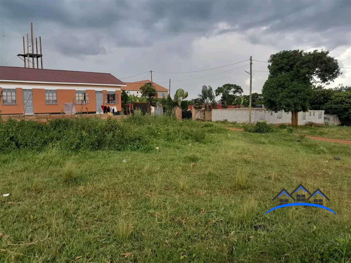 Residential Land for sale in Kavumba Wakiso