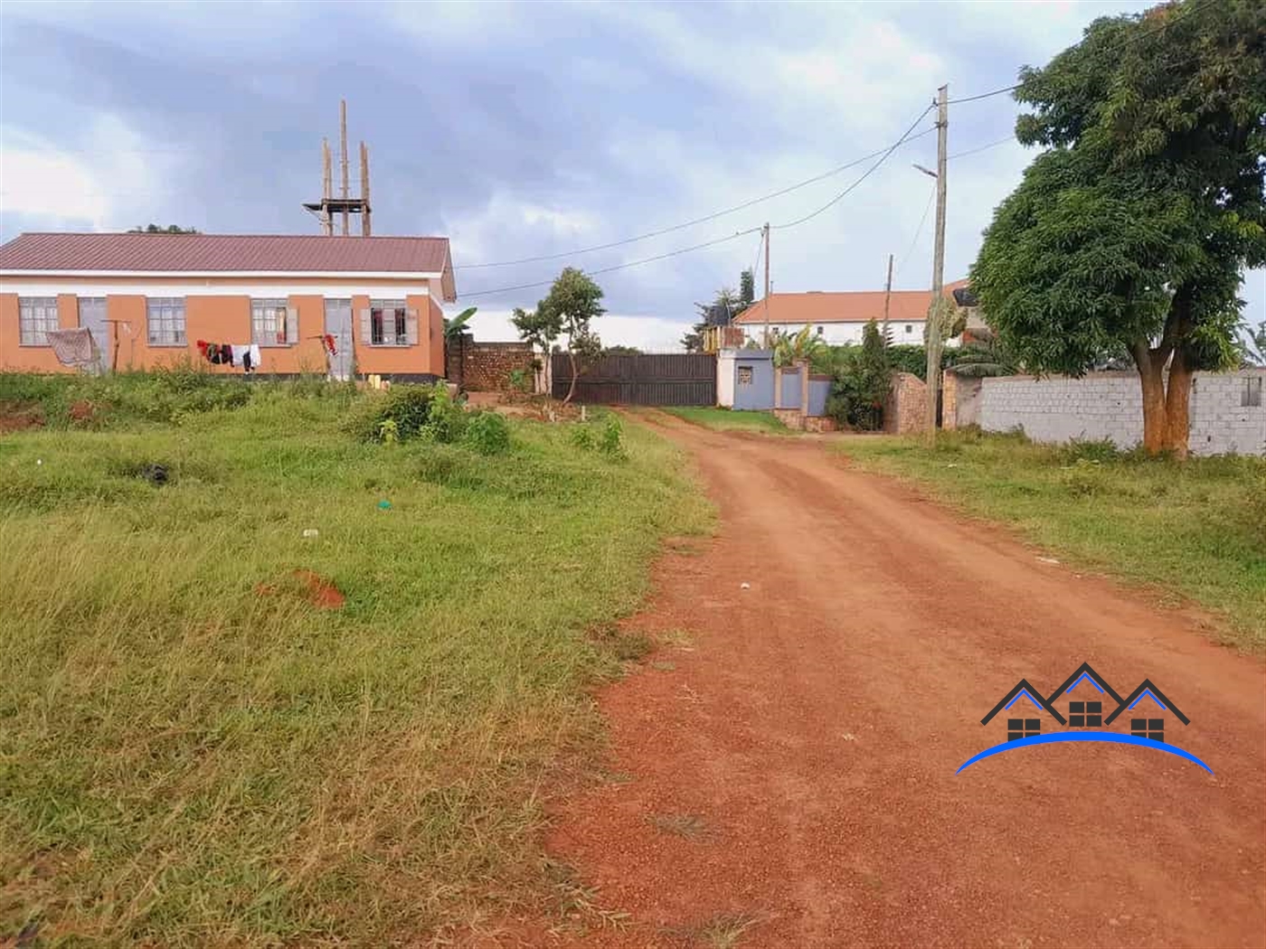 Residential Land for sale in Kavumba Wakiso