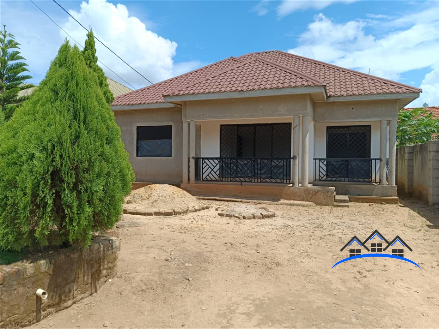 Bungalow for sale in Sonde Wakiso