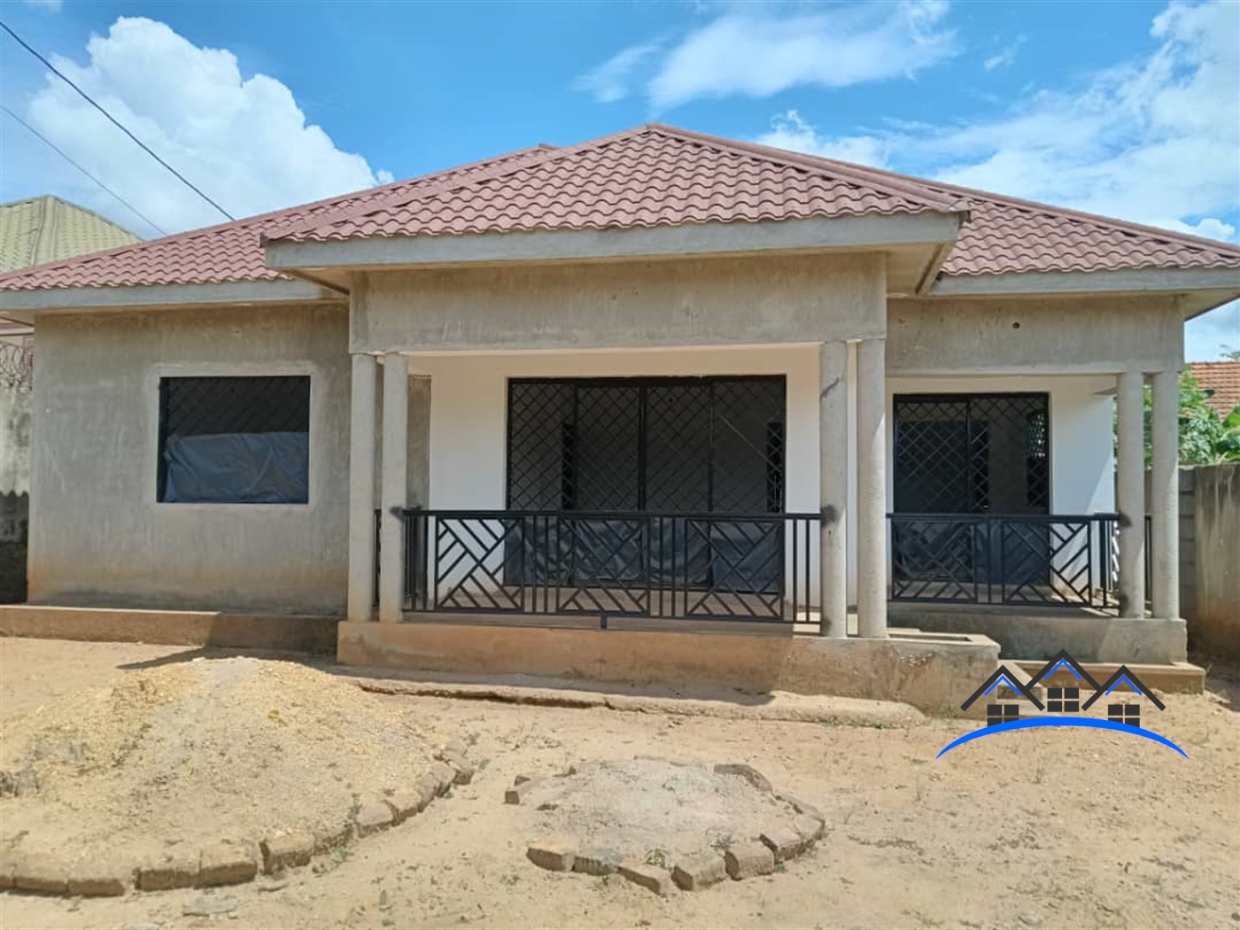 Bungalow for sale in Sonde Wakiso