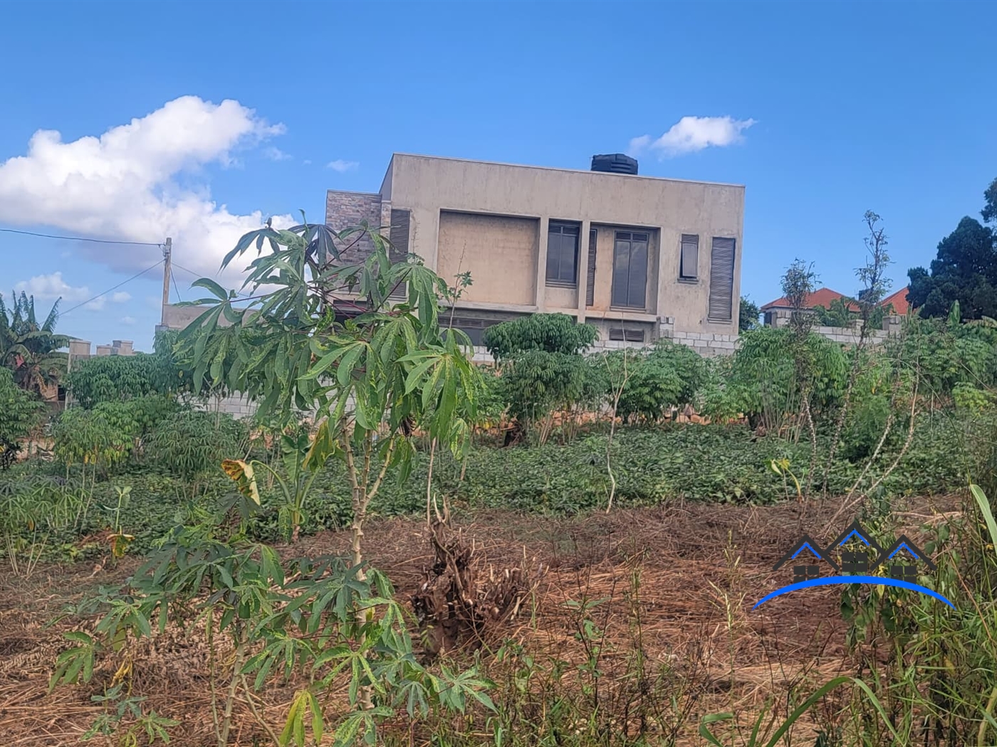 Residential Land for sale in Nsasa Wakiso