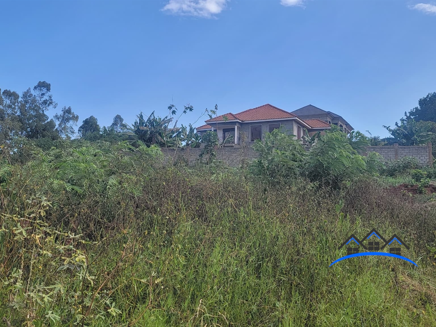 Residential Land for sale in Nsasa Wakiso