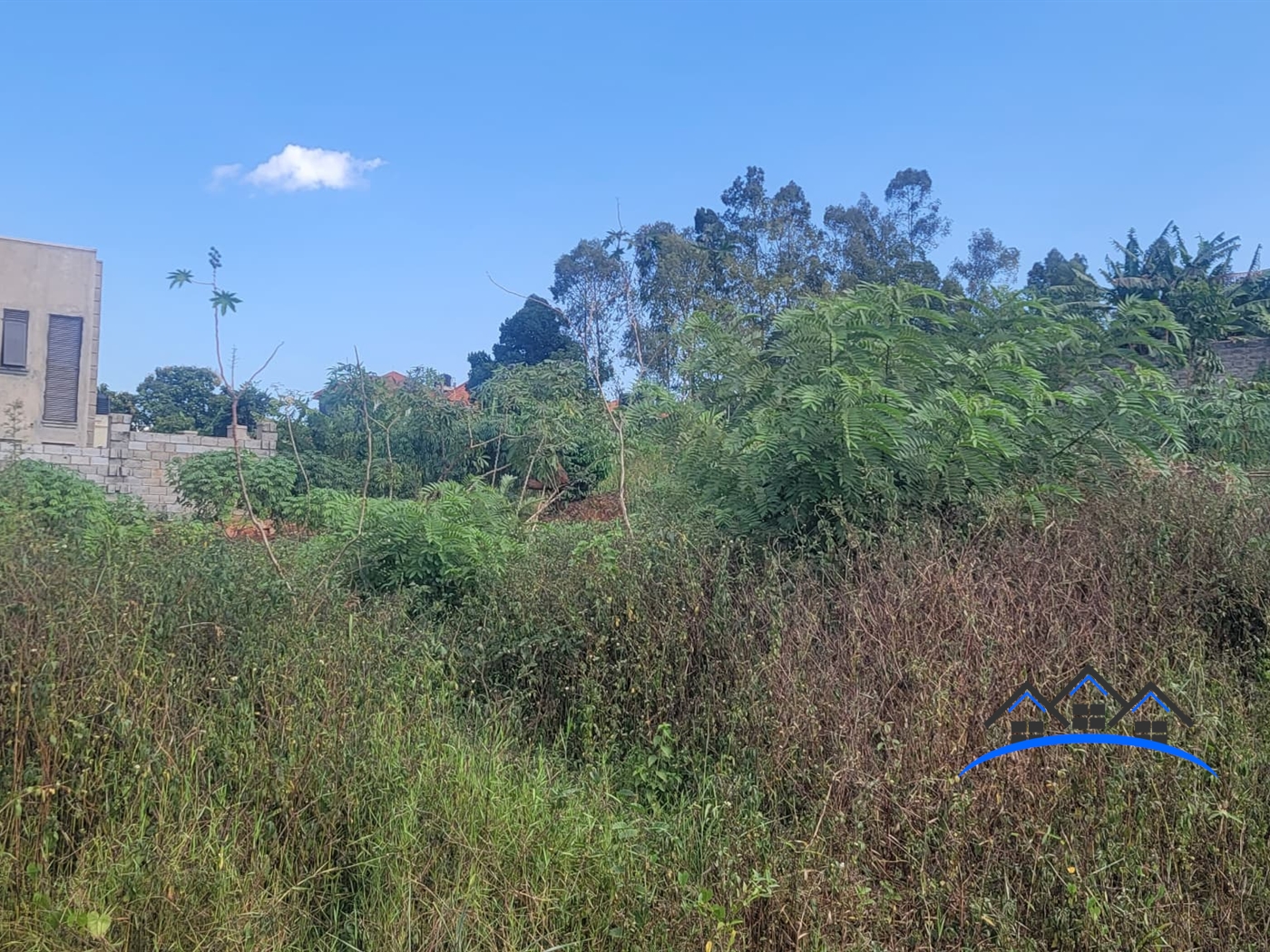 Residential Land for sale in Nsasa Wakiso