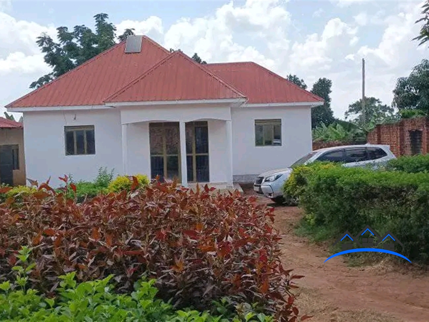 Bungalow for sale in Namulonge Wakiso