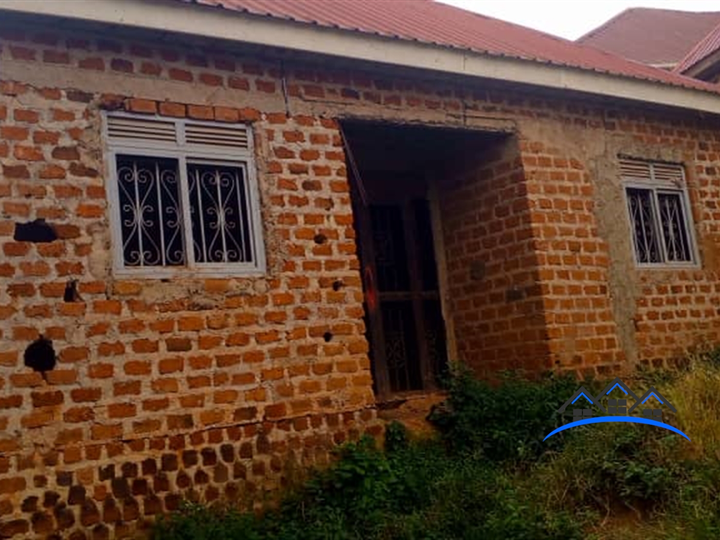 Shell House for sale in Kasangati Wakiso