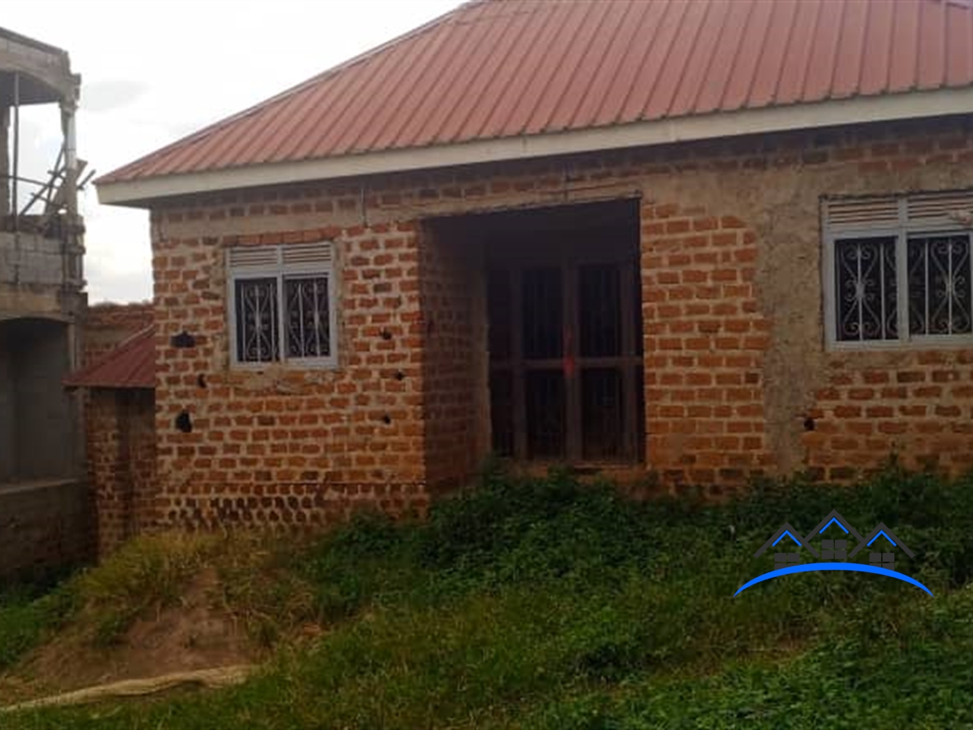 Shell House for sale in Kasangati Wakiso