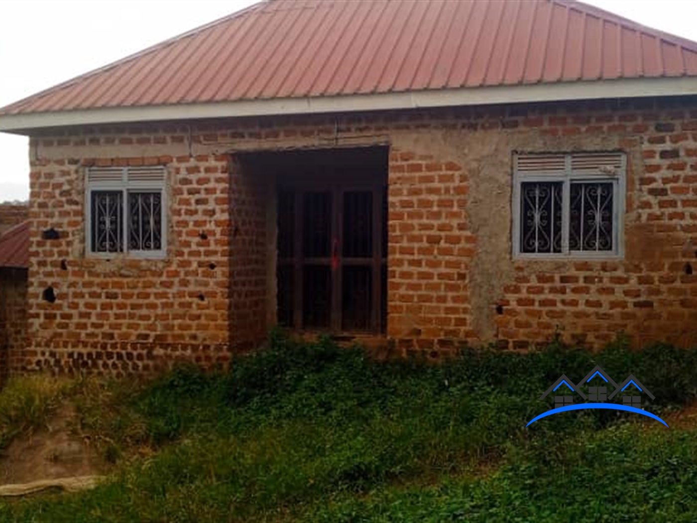 Shell House for sale in Kasangati Wakiso