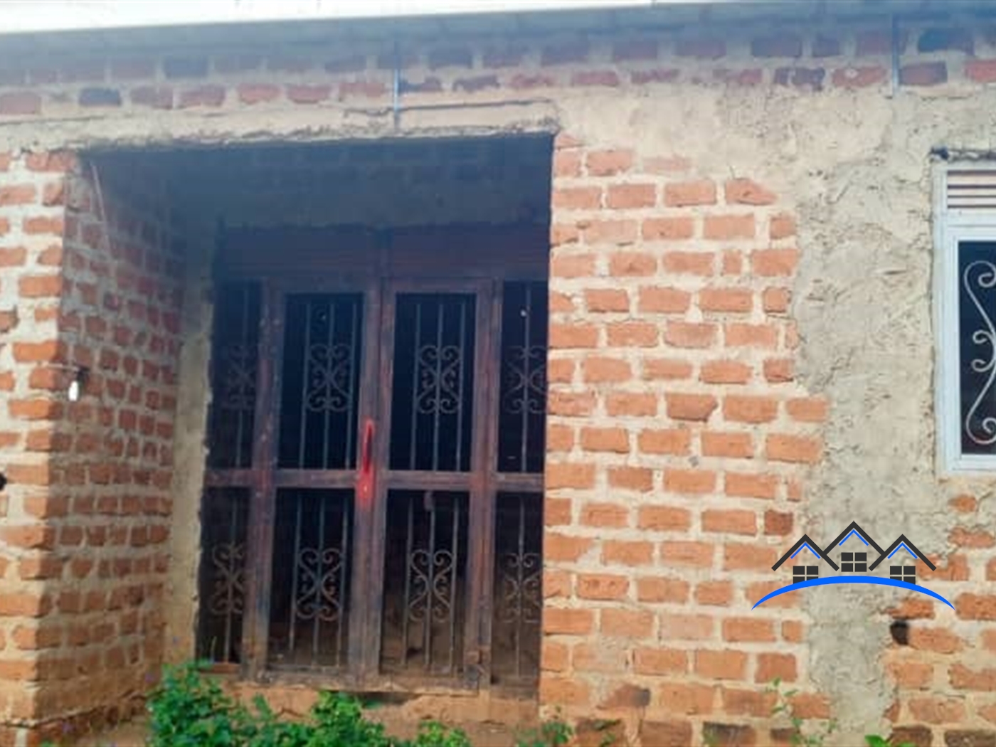 Shell House for sale in Kasangati Wakiso