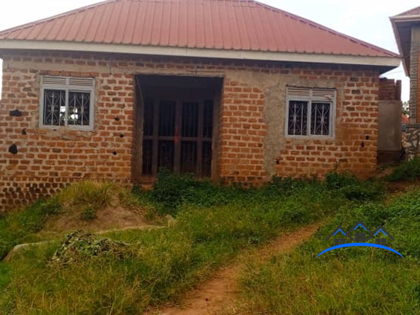 Shell House for sale in Kasangati Wakiso