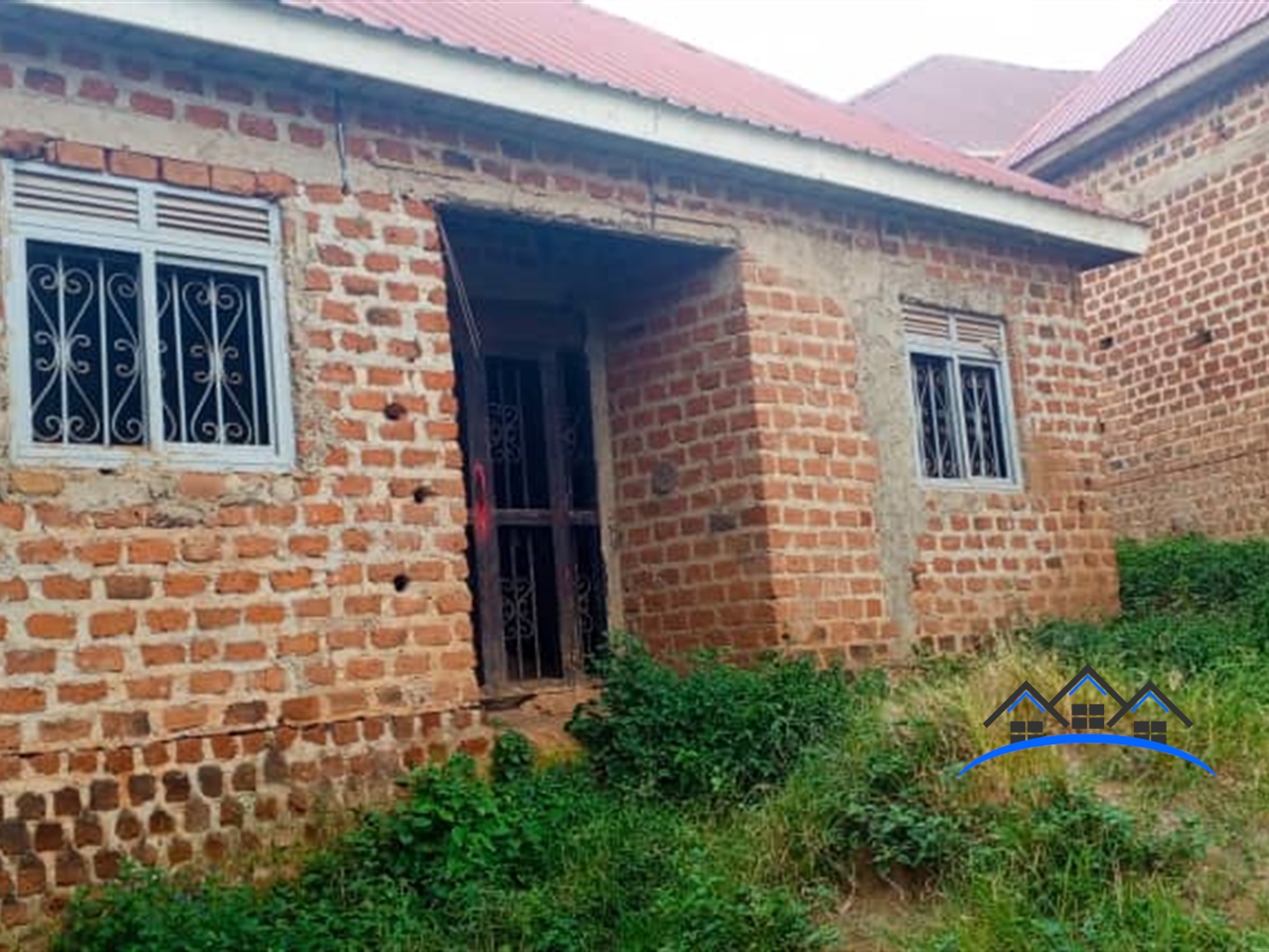 Shell House for sale in Kasangati Wakiso