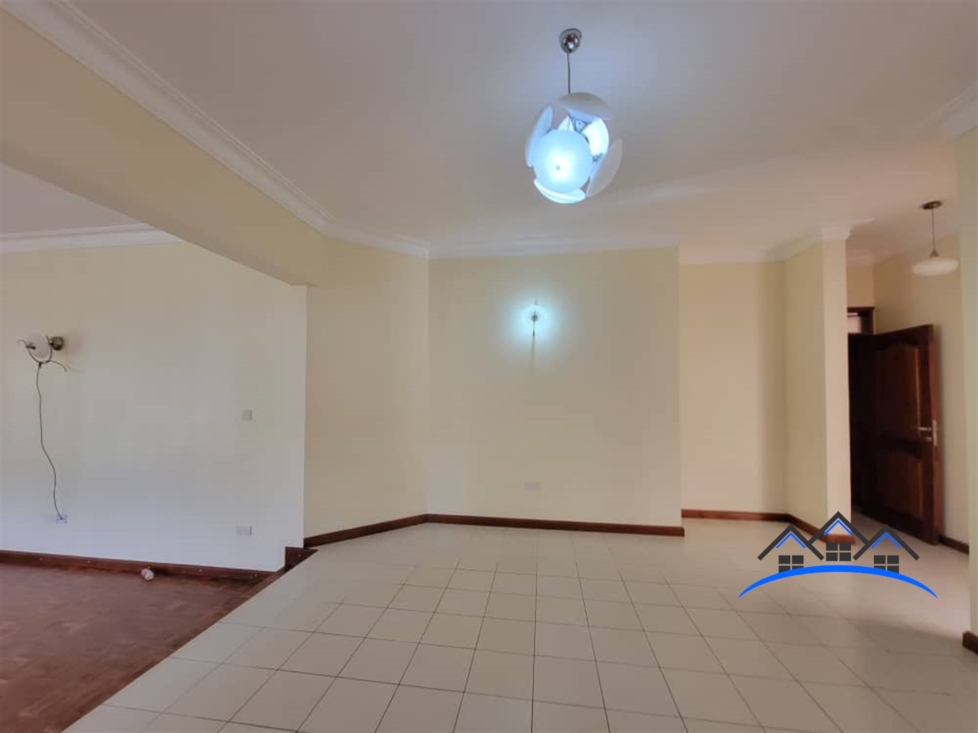 Bungalow for rent in Naalya Wakiso