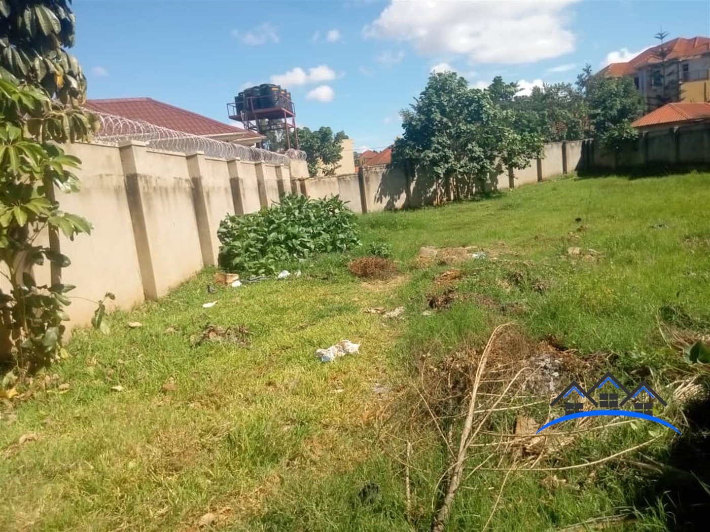 Residential Land for sale in Kungu Wakiso