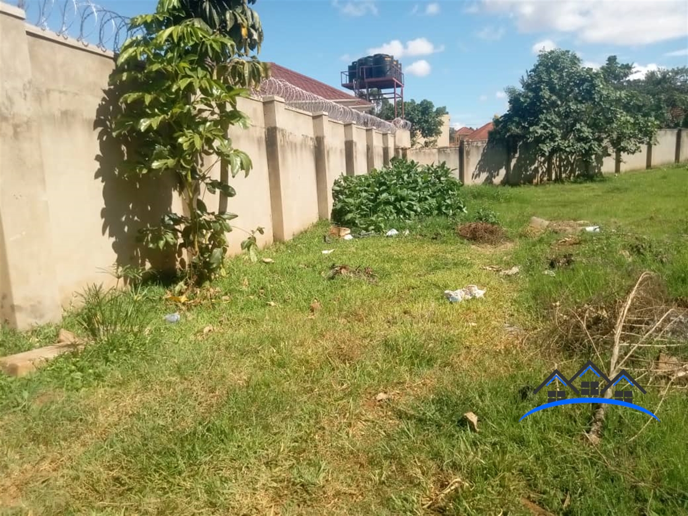 Residential Land for sale in Kungu Wakiso