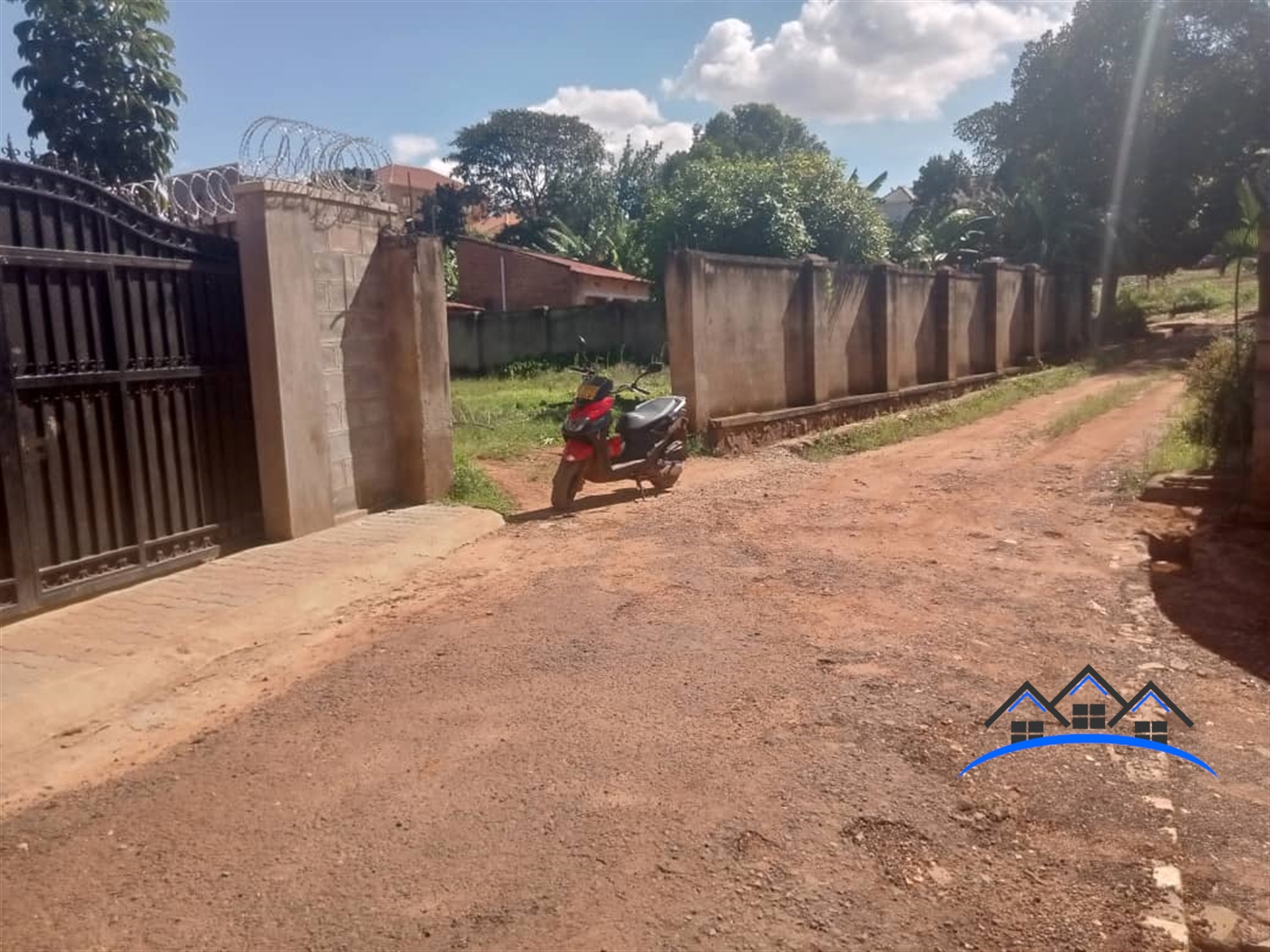 Residential Land for sale in Kungu Wakiso