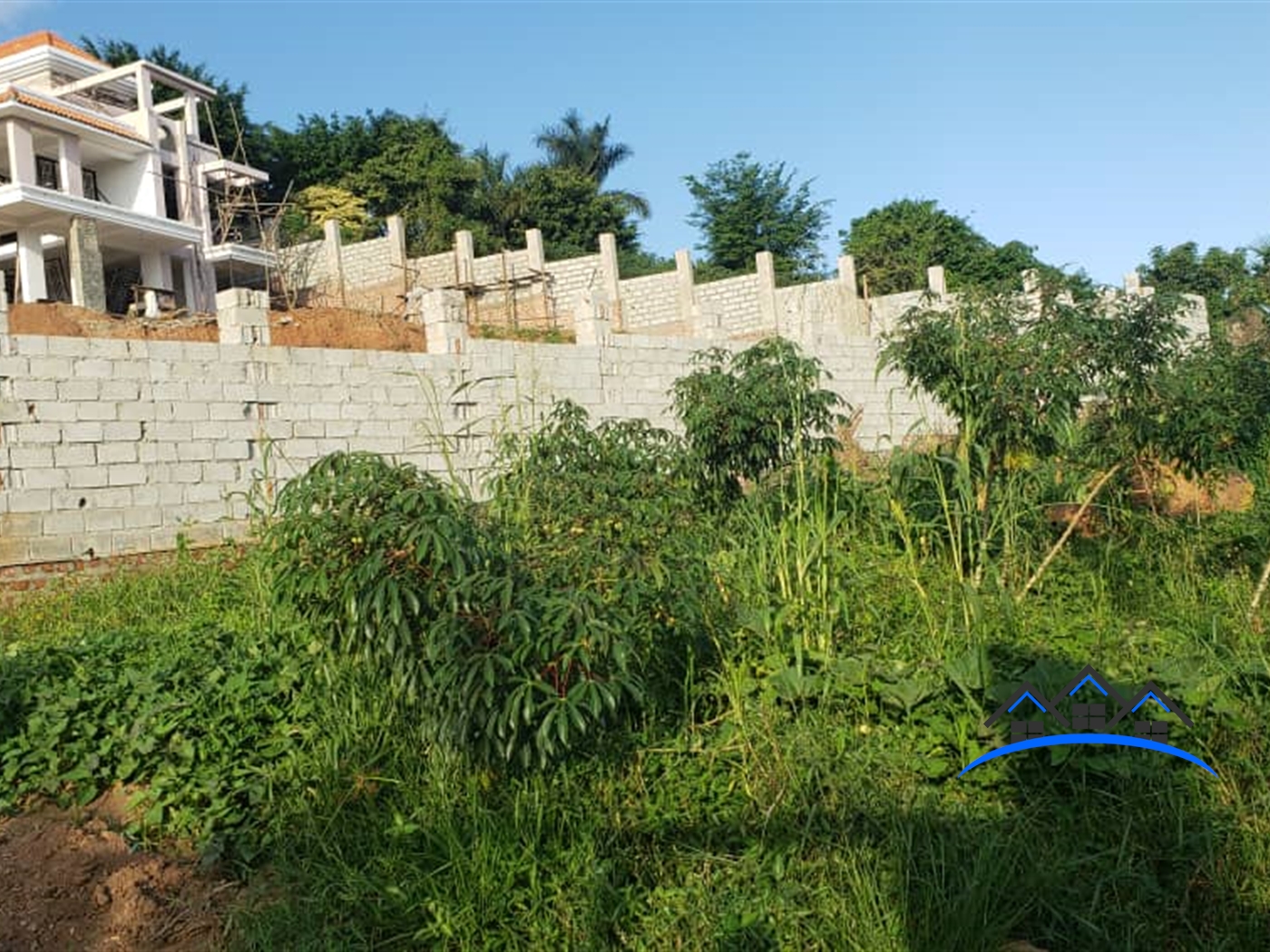 Residential Land for sale in Lubowa Wakiso