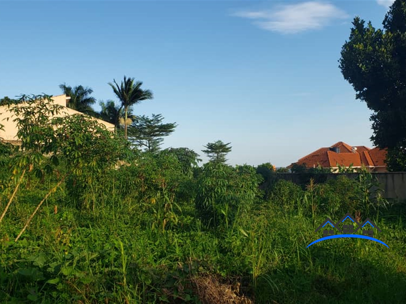 Residential Land for sale in Lubowa Wakiso