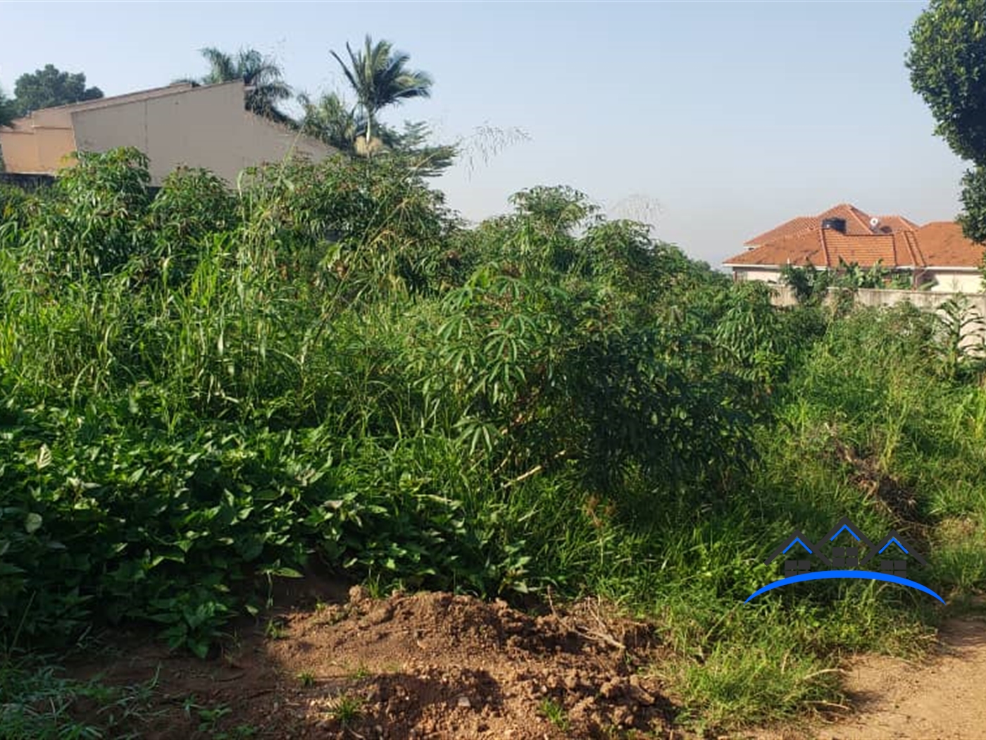 Residential Land for sale in Lubowa Wakiso