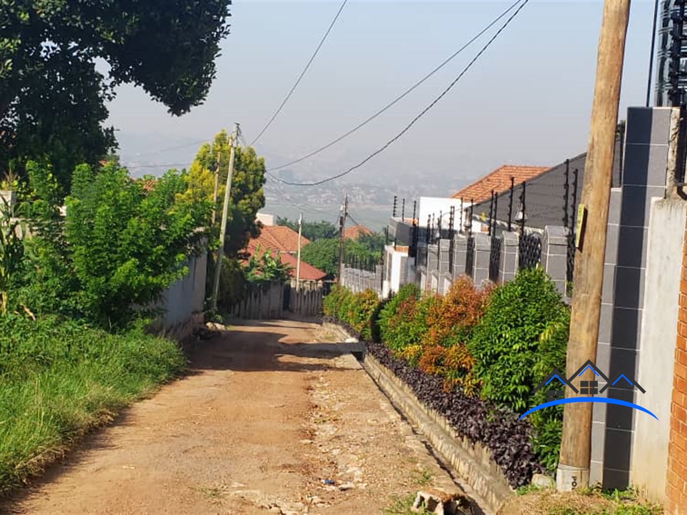 Residential Land for sale in Lubowa Wakiso