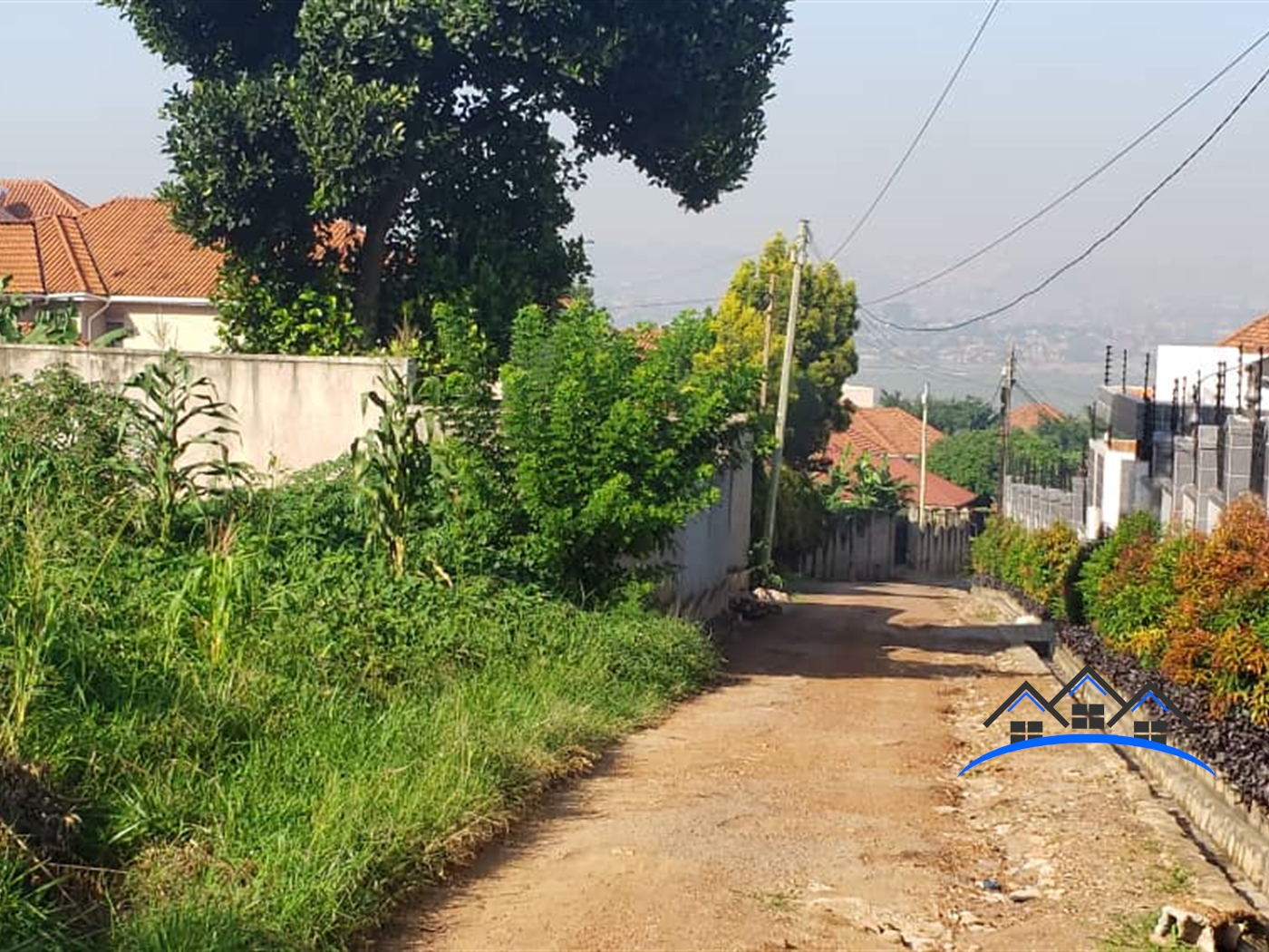 Residential Land for sale in Lubowa Wakiso