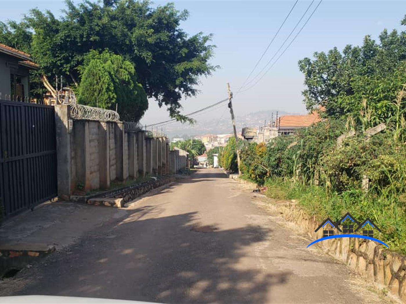 Residential Land for sale in Lubowa Wakiso