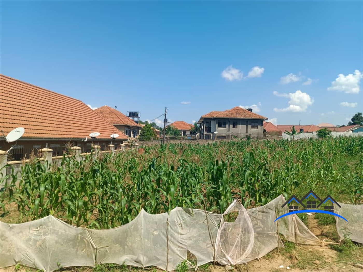 Residential Land for sale in Bukasa Wakiso