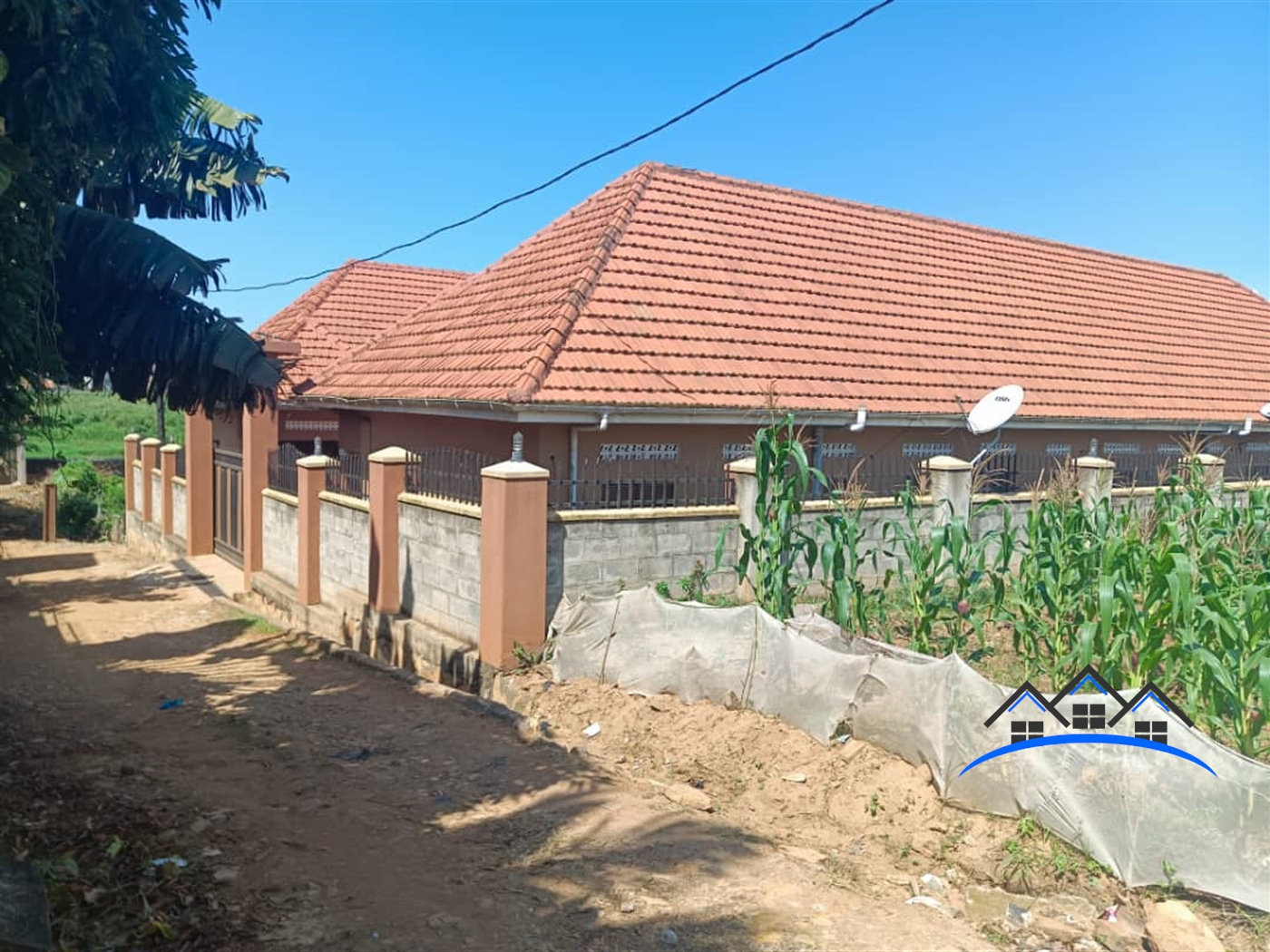 Residential Land for sale in Bukasa Wakiso