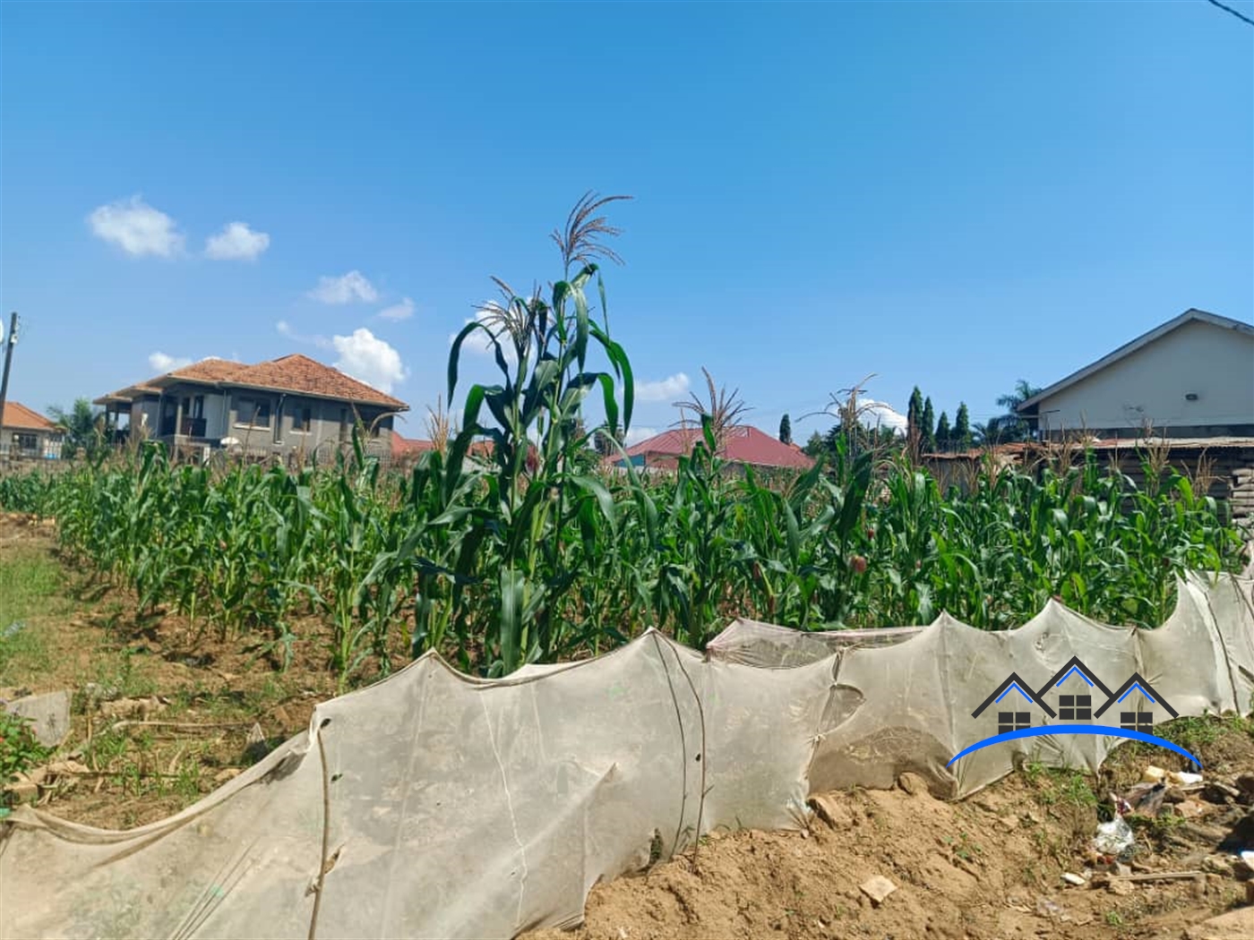 Residential Land for sale in Bukasa Wakiso