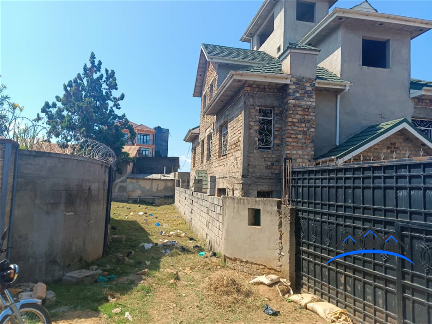 Residential Land for sale in Bukasa Wakiso