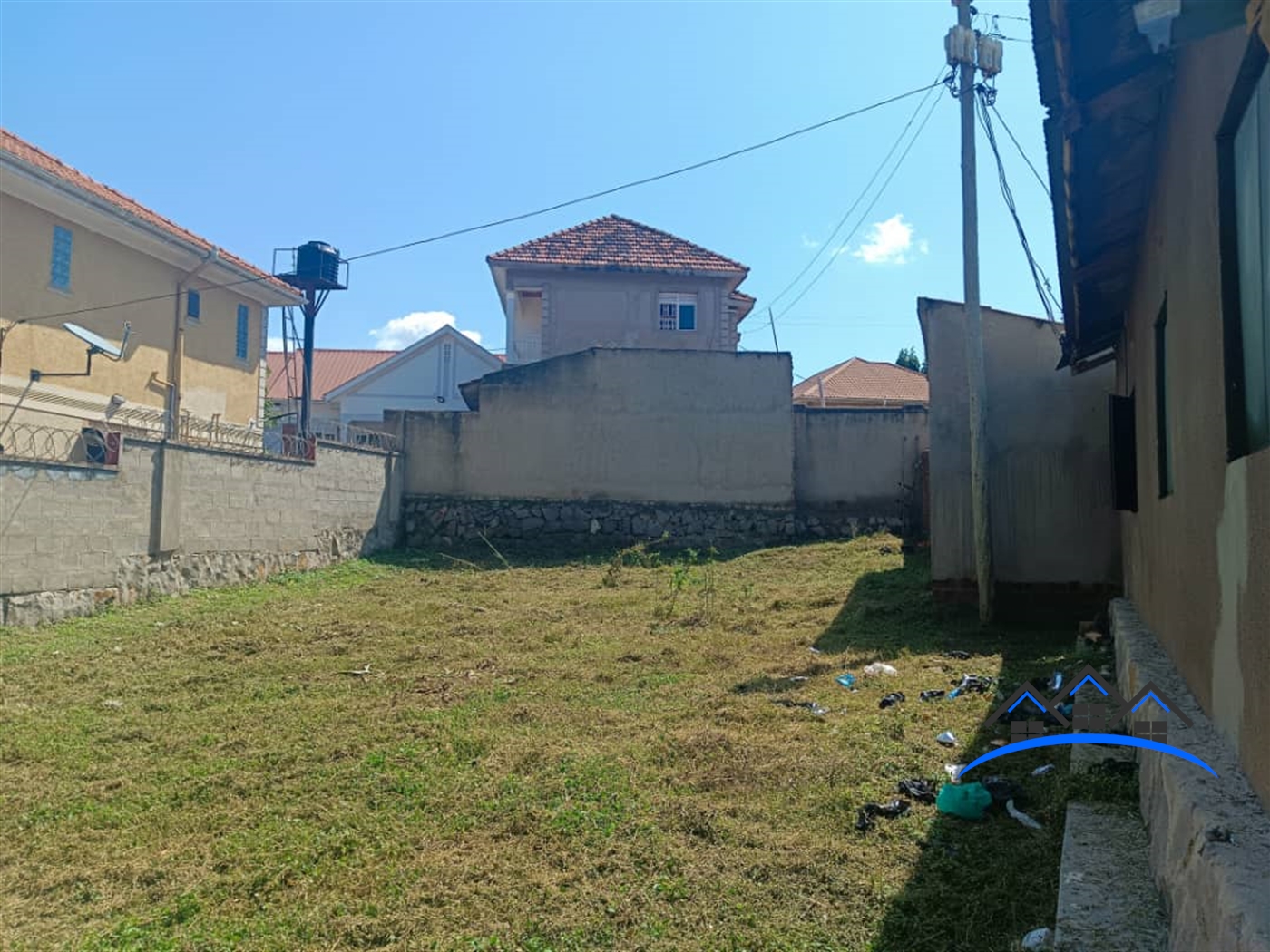 Residential Land for sale in Bukasa Wakiso