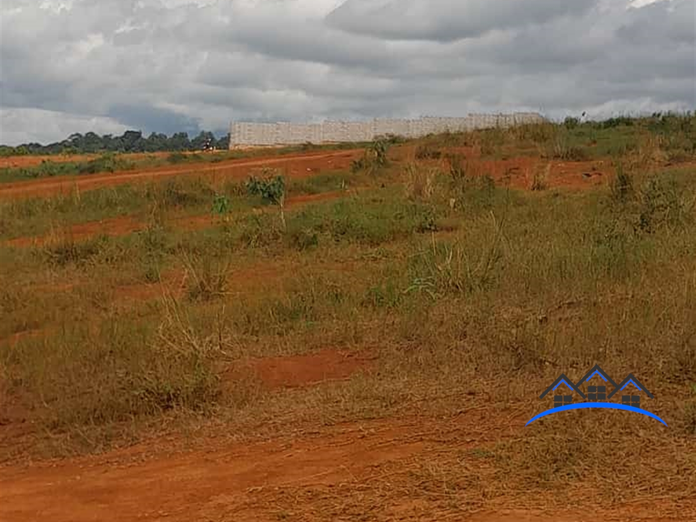 Residential Land for sale in Seeta Mukono