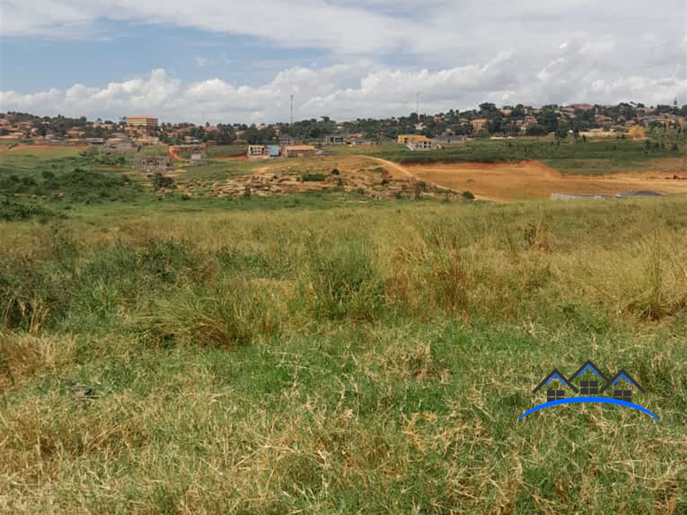 Residential Land for sale in Seeta Mukono