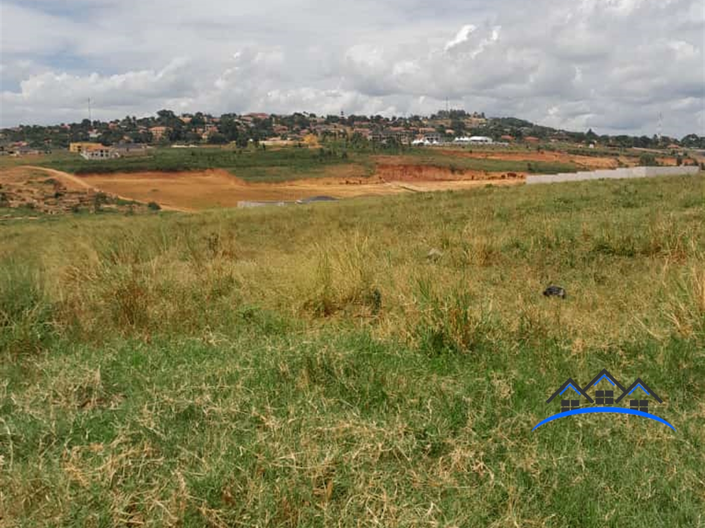 Residential Land for sale in Seeta Mukono