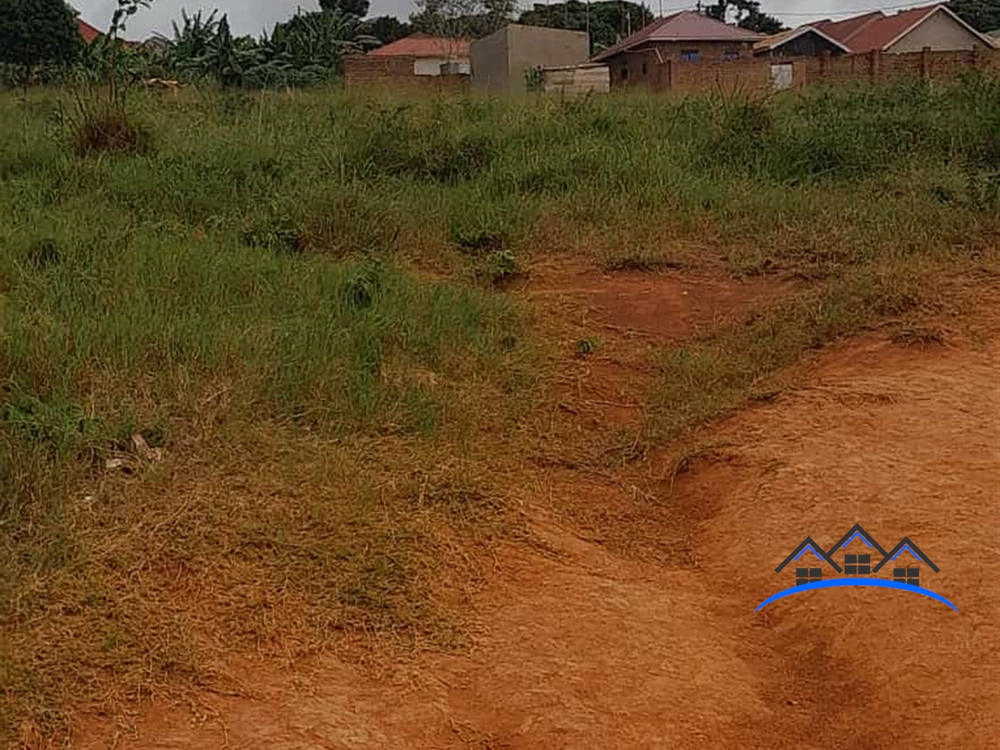 Residential Land for sale in Seeta Mukono