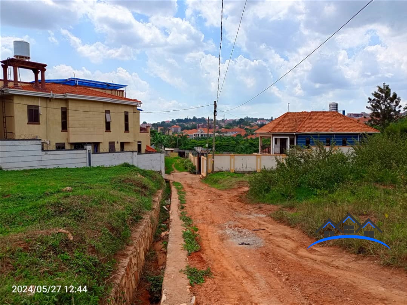 Residential Land for sale in Kira Wakiso