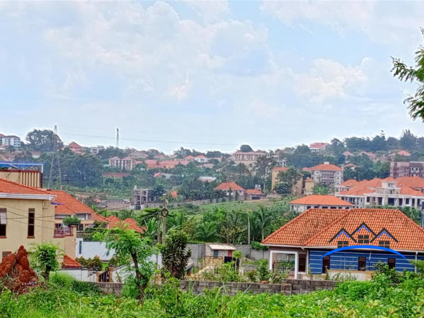 Residential Land for sale in Kira Wakiso