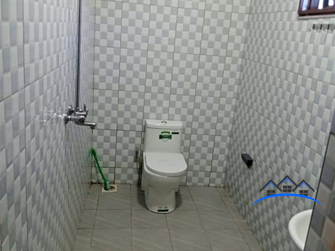 Bathroom (Toilet)