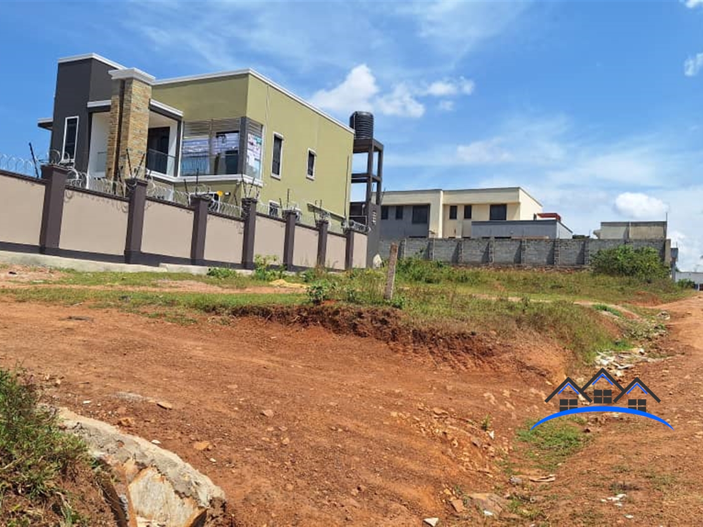 Residential Land for sale in Kira Wakiso