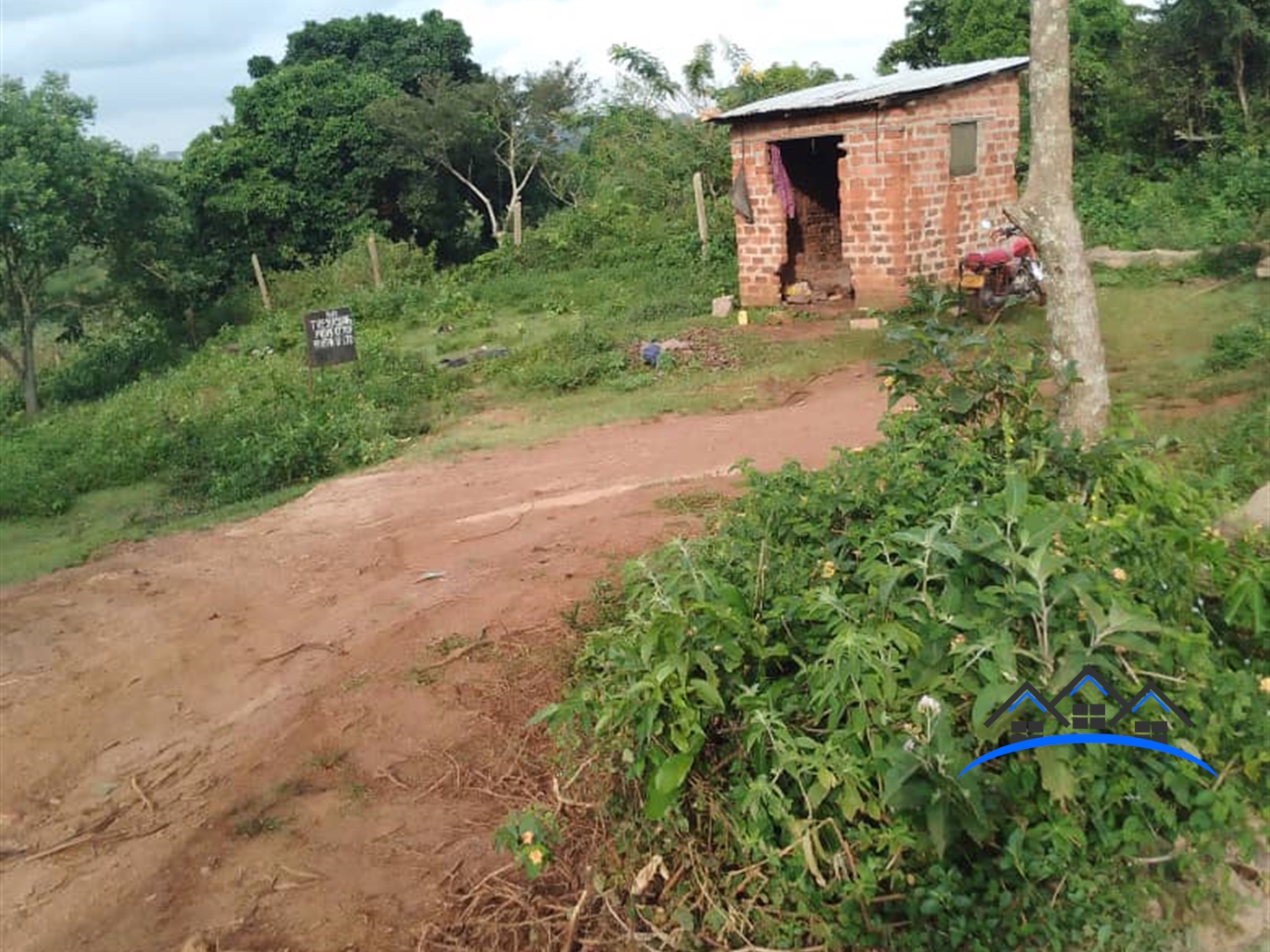 Residential Land for sale in Bwelenga Wakiso