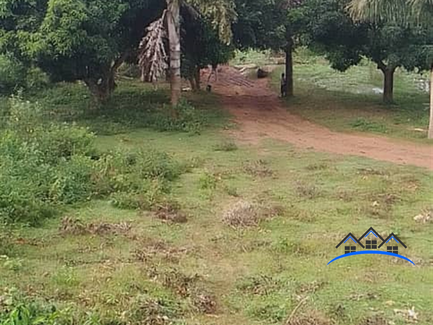 Residential Land for sale in Bwelenga Wakiso