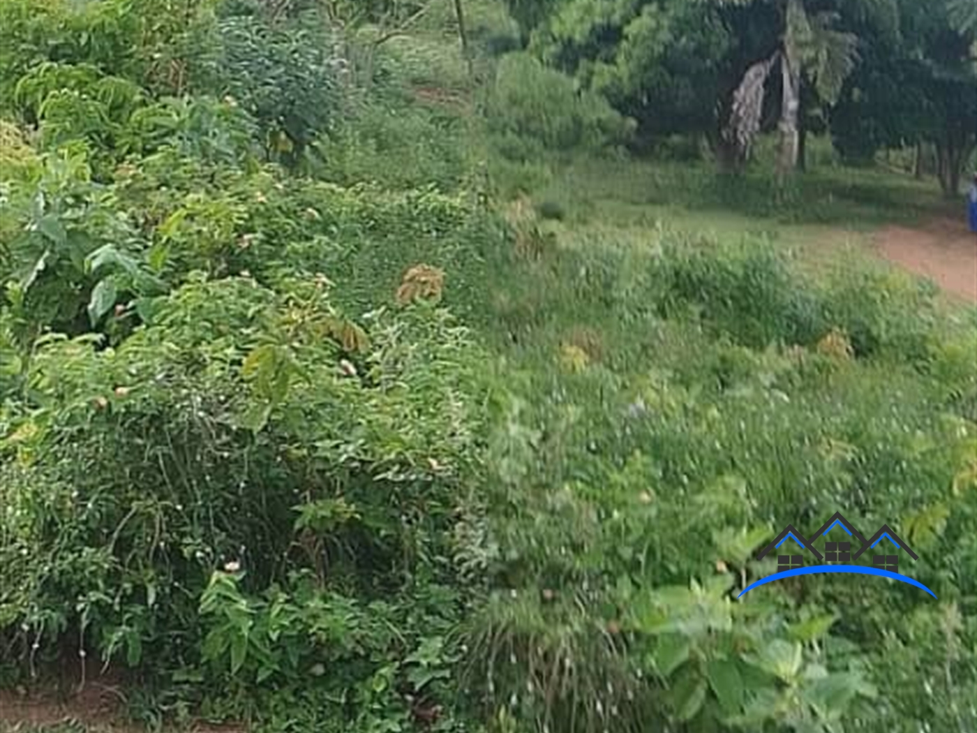 Residential Land for sale in Bwelenga Wakiso