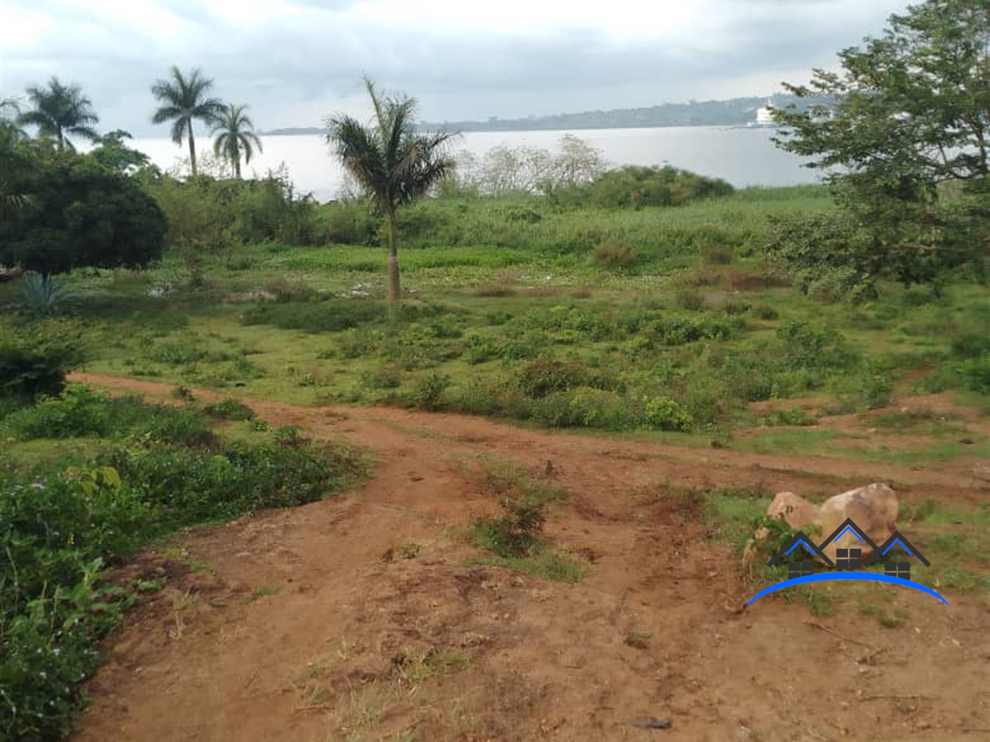 Residential Land for sale in Bwelenga Wakiso