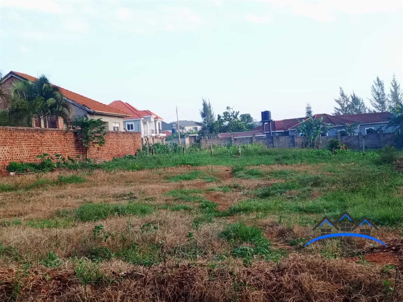 Bungalow for sale in Kisaasi Wakiso