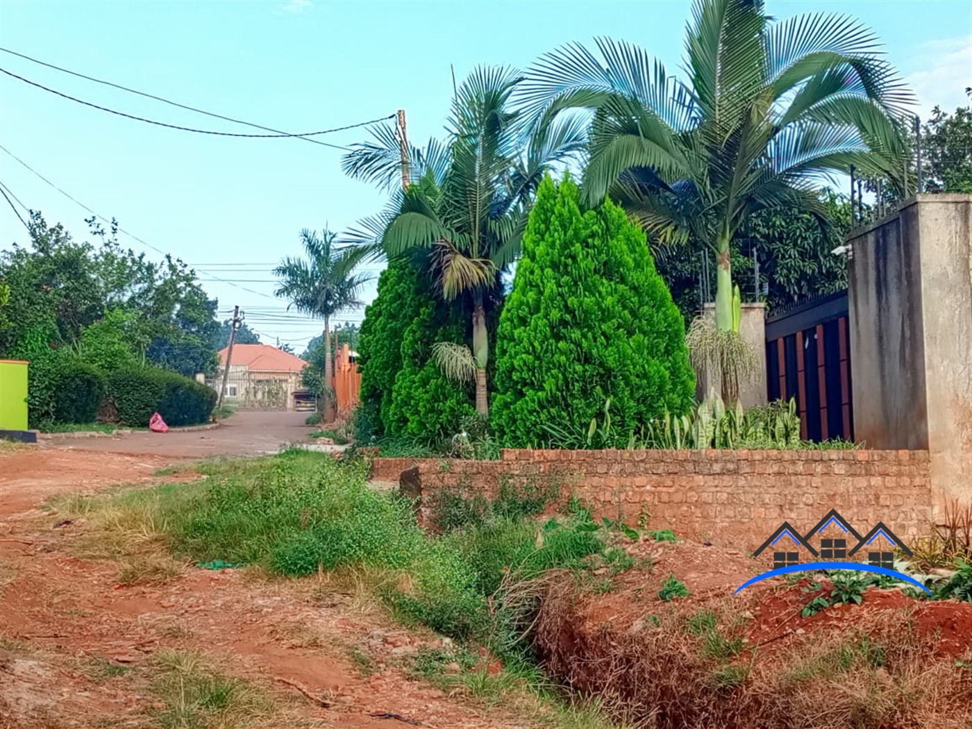 Bungalow for sale in Kisaasi Wakiso