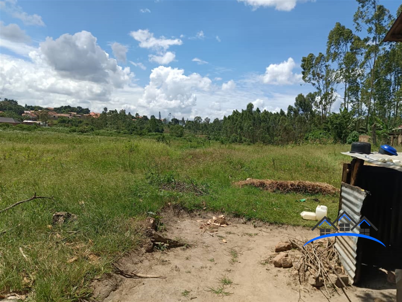 Residential Land for sale in Sonde Wakiso