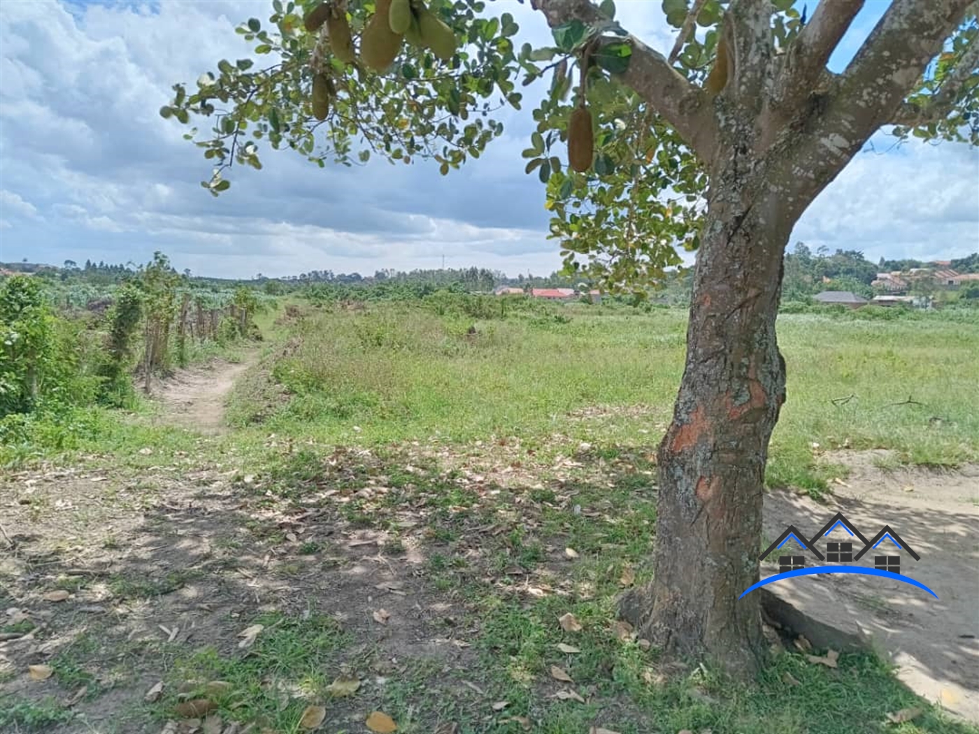 Residential Land for sale in Sonde Wakiso