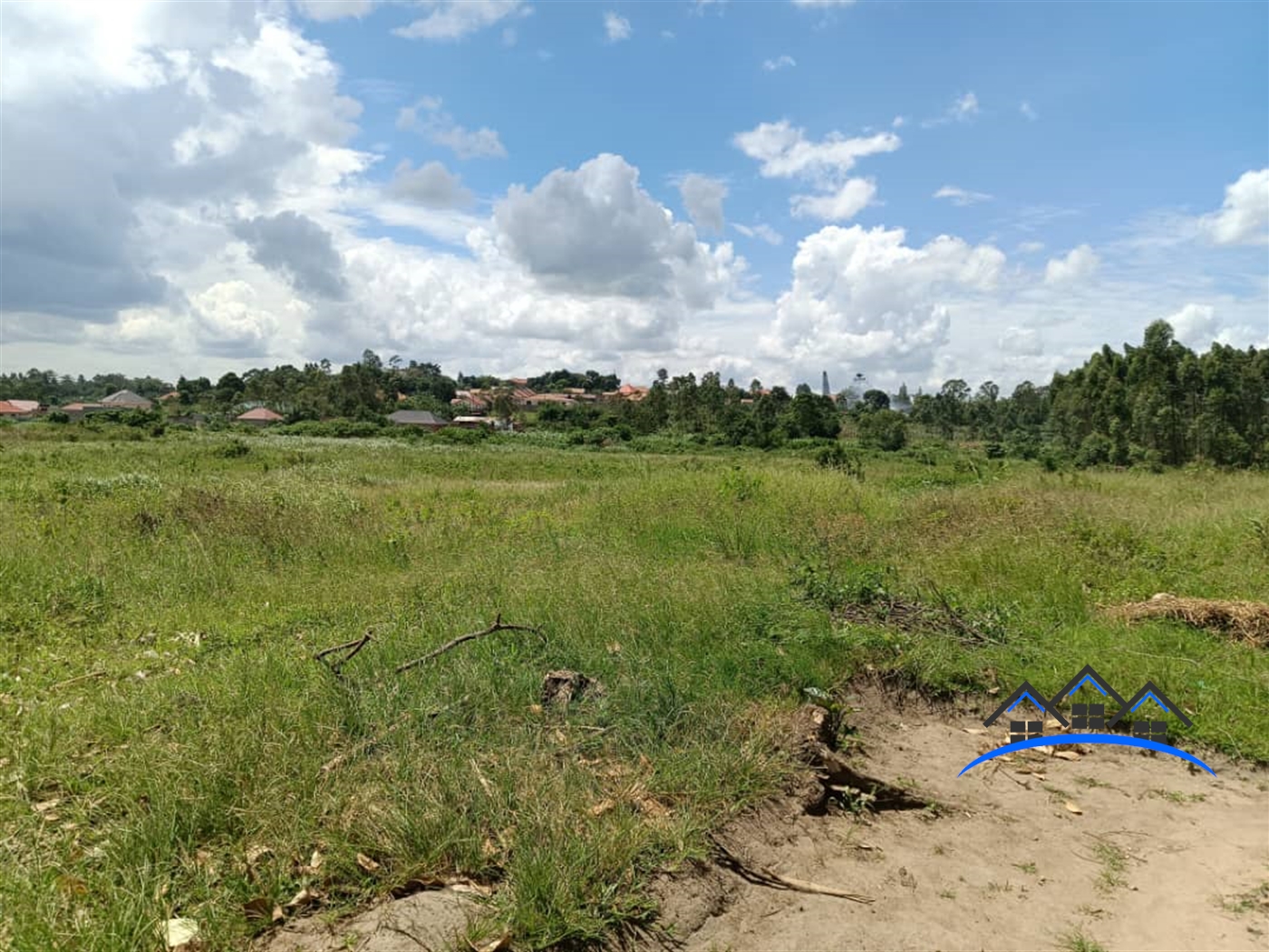 Residential Land for sale in Sonde Wakiso