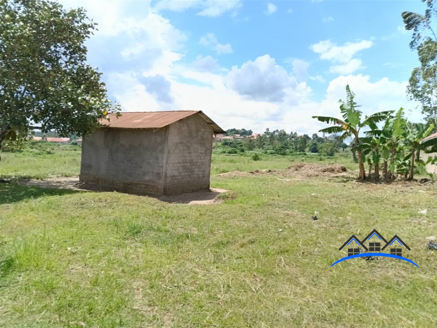 Residential Land for sale in Sonde Wakiso